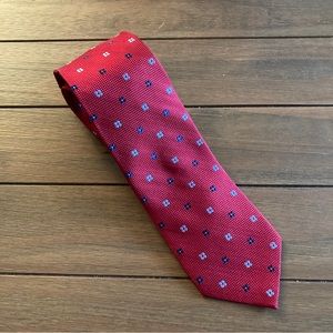 Isaac Mizrahi tie